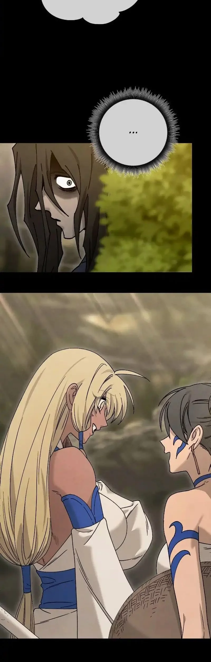 Reincarnated In a Cursed Game Chapter 37 Gambar 15