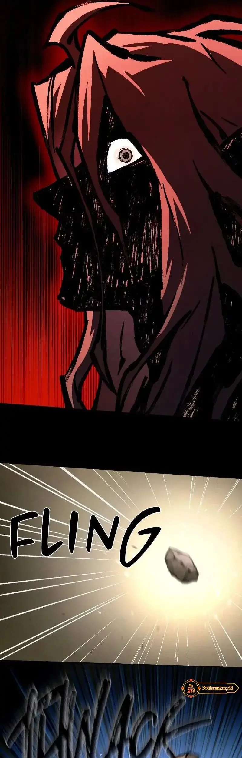 Reincarnated In a Cursed Game Chapter 37 Gambar 17