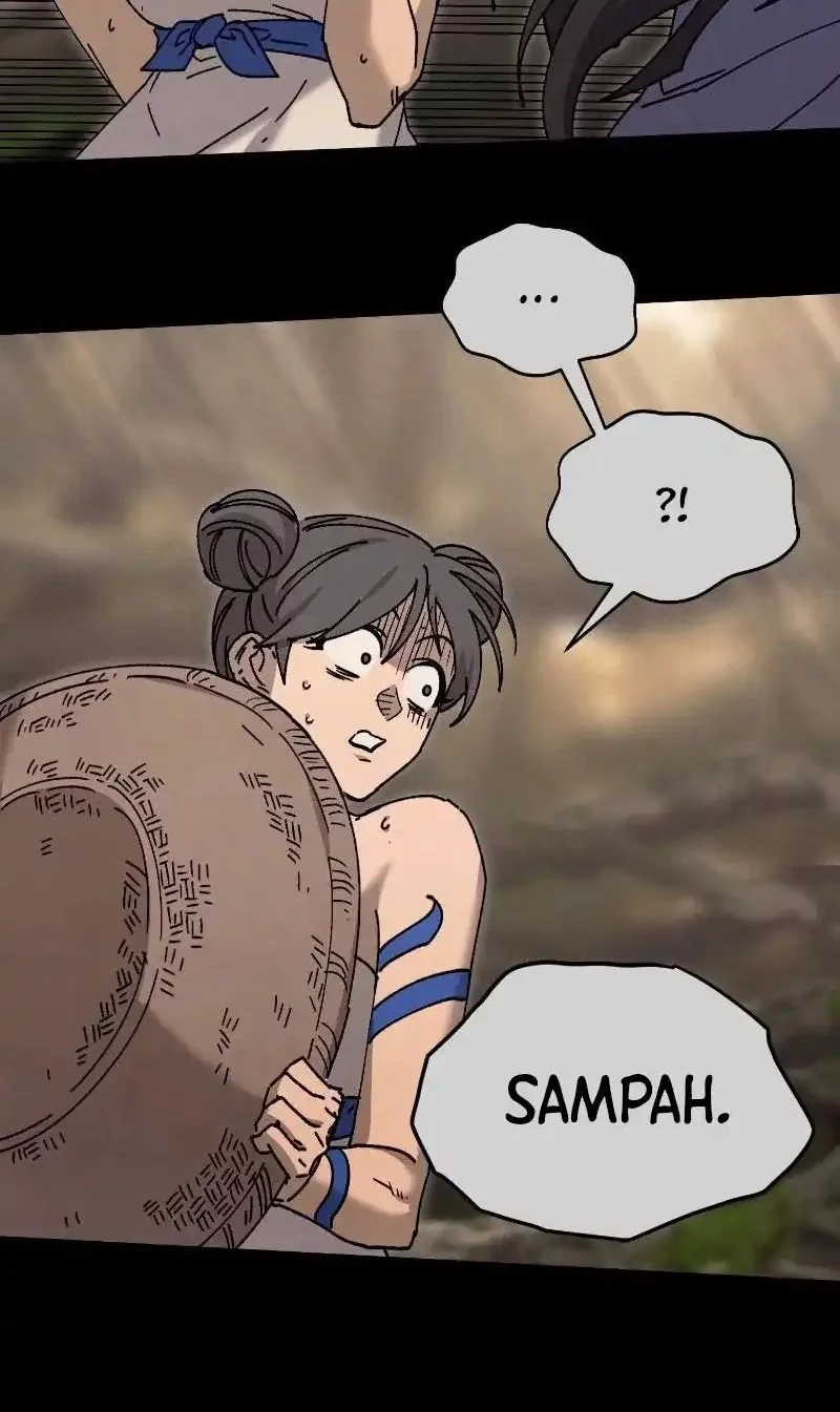 Reincarnated In a Cursed Game Chapter 37 Gambar 28