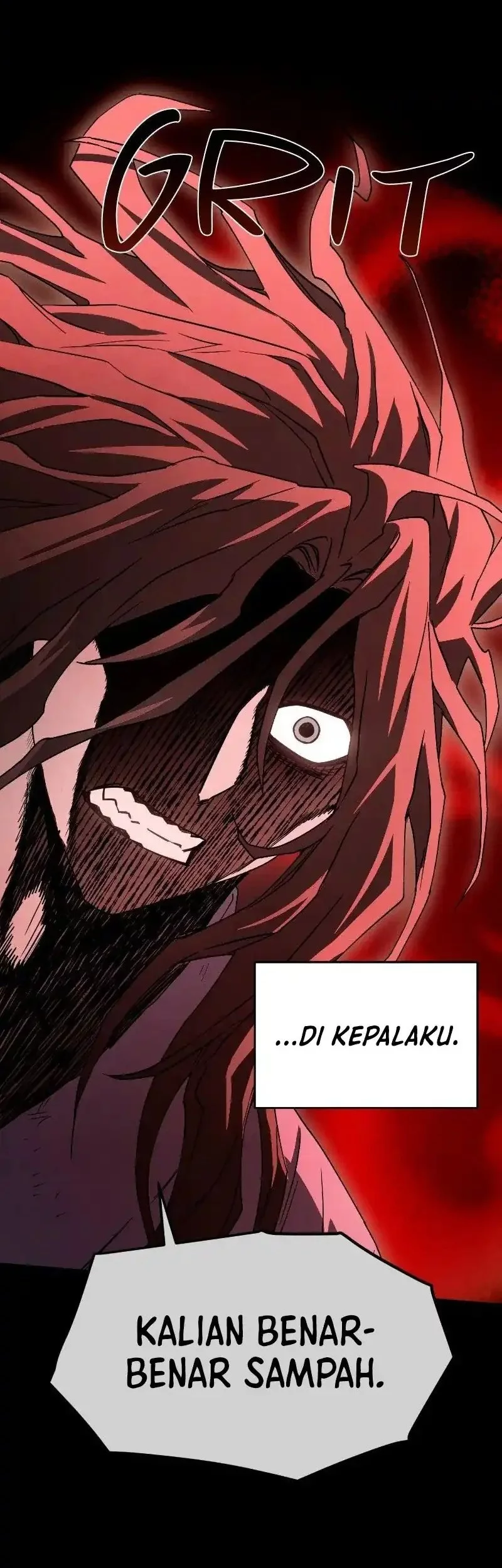 Reincarnated In a Cursed Game Chapter 37 Gambar 30