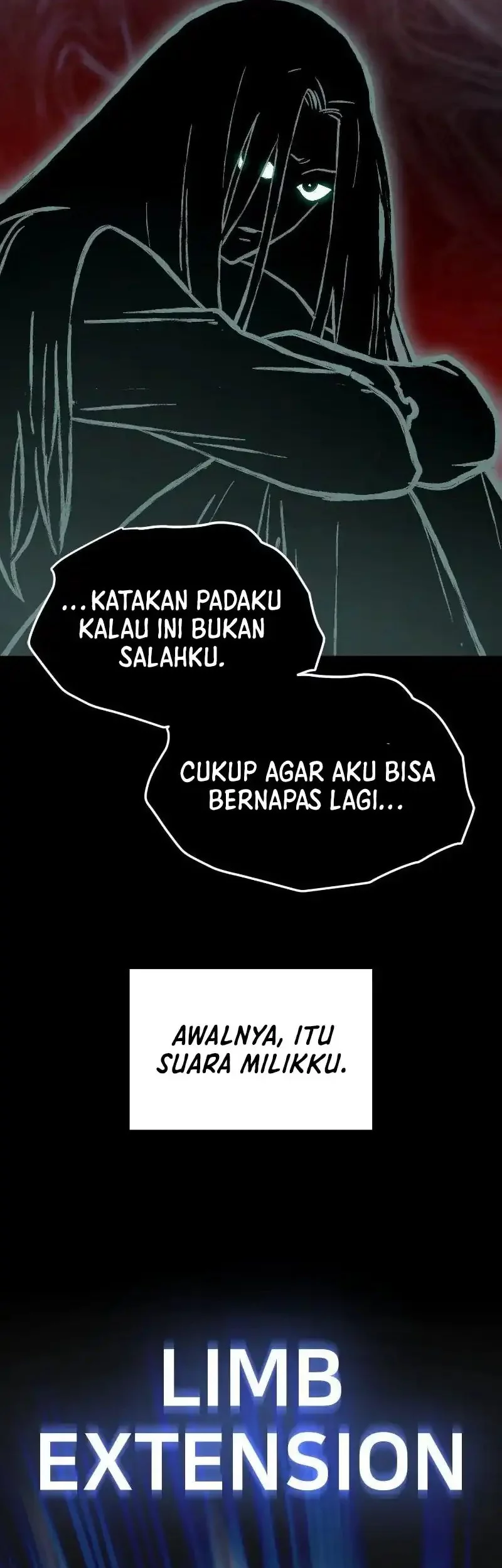 Reincarnated In a Cursed Game Chapter 37 Gambar 33
