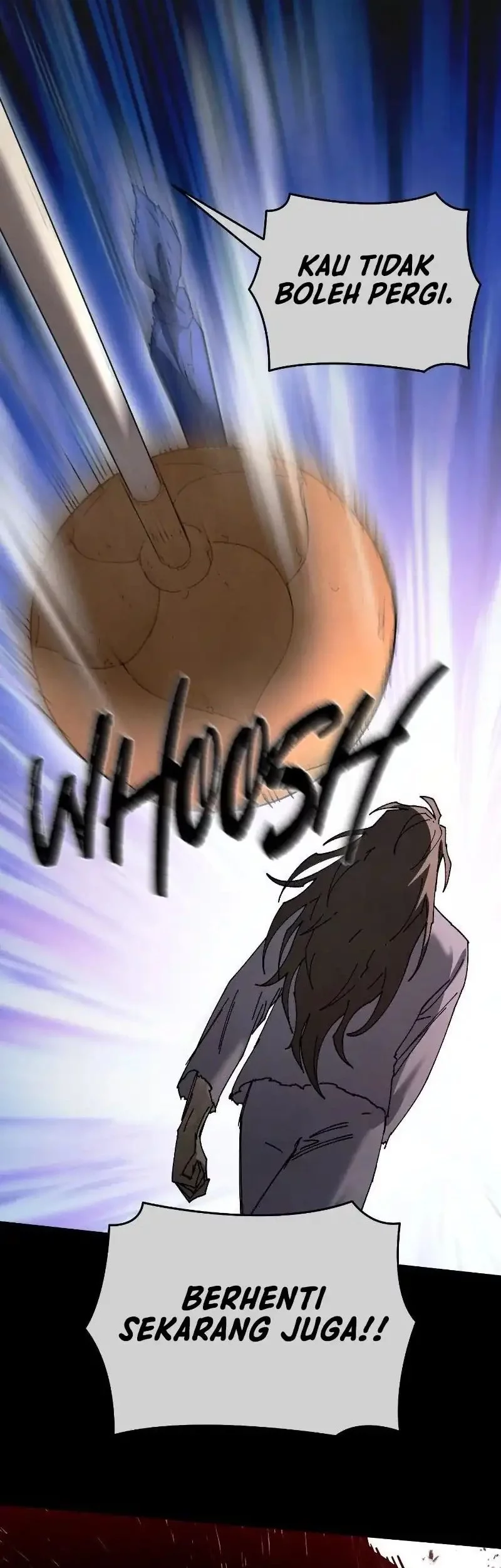 Reincarnated In a Cursed Game Chapter 37 Gambar 34