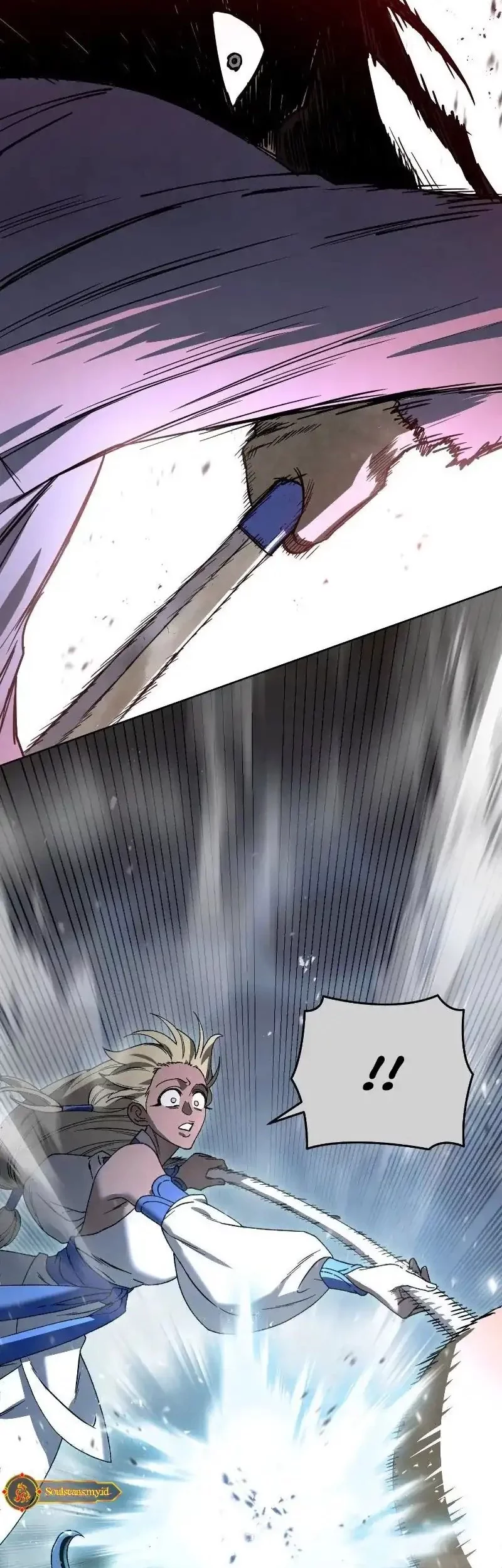 Reincarnated In a Cursed Game Chapter 37 Gambar 35