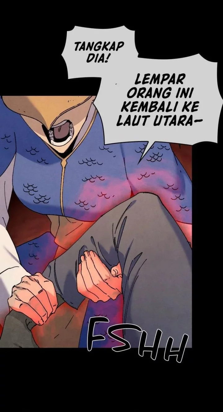 Reincarnated In a Cursed Game Chapter 38 Gambar 28