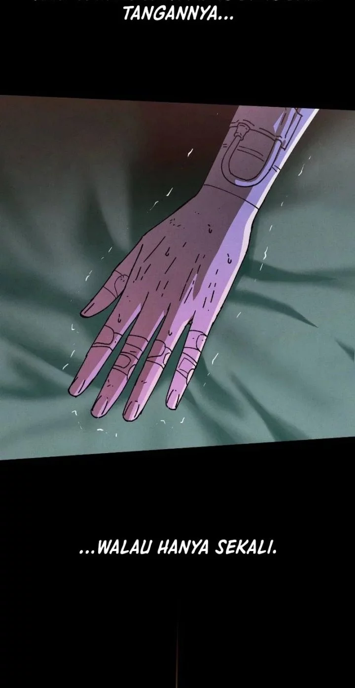 Reincarnated In a Cursed Game Chapter 38 Gambar 42