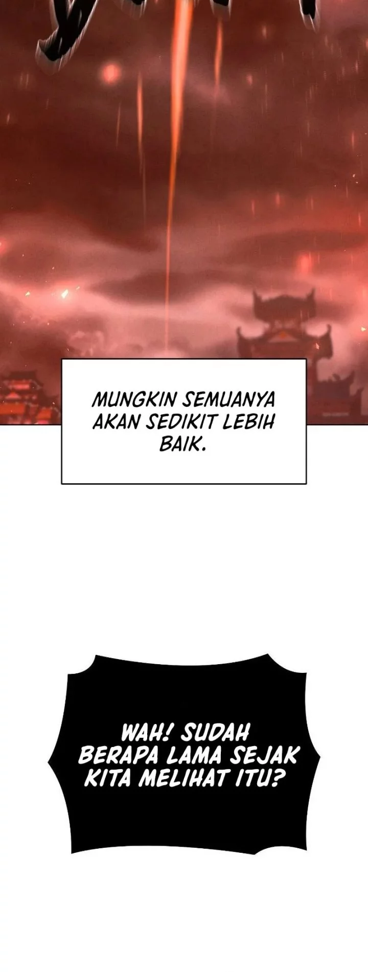 Reincarnated In a Cursed Game Chapter 38 Gambar 44