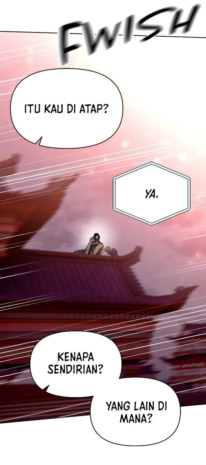 Reincarnated In a Cursed Game Chapter 38 Gambar 52