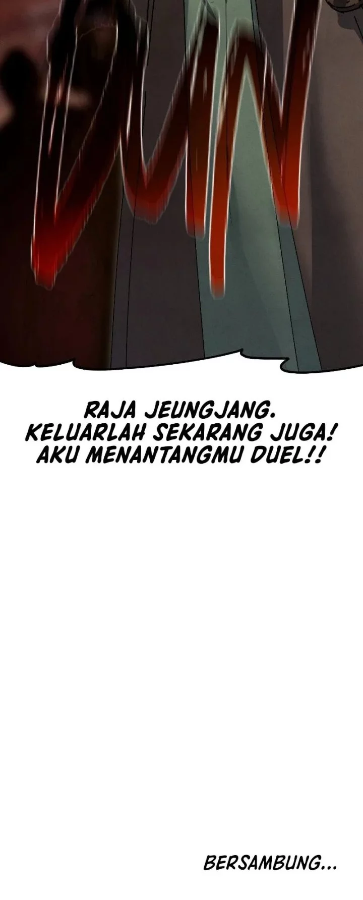Reincarnated In a Cursed Game Chapter 38 Gambar 55