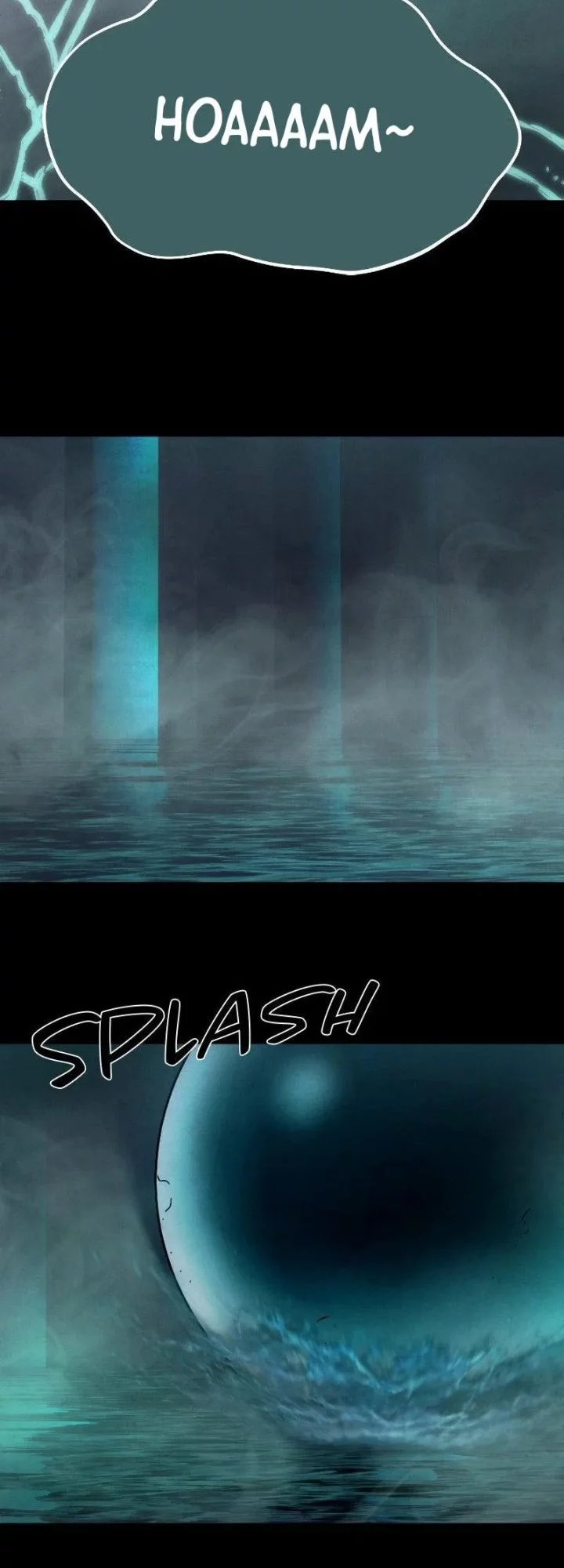 Reincarnated In a Cursed Game Chapter 38 Gambar 4