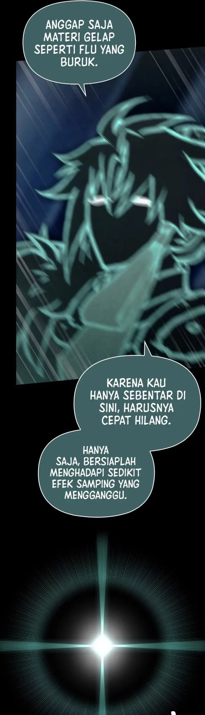 Reincarnated In a Cursed Game Chapter 38 Gambar 13