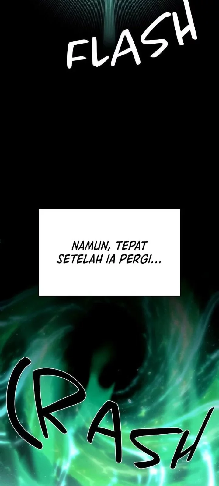 Reincarnated In a Cursed Game Chapter 38 Gambar 14