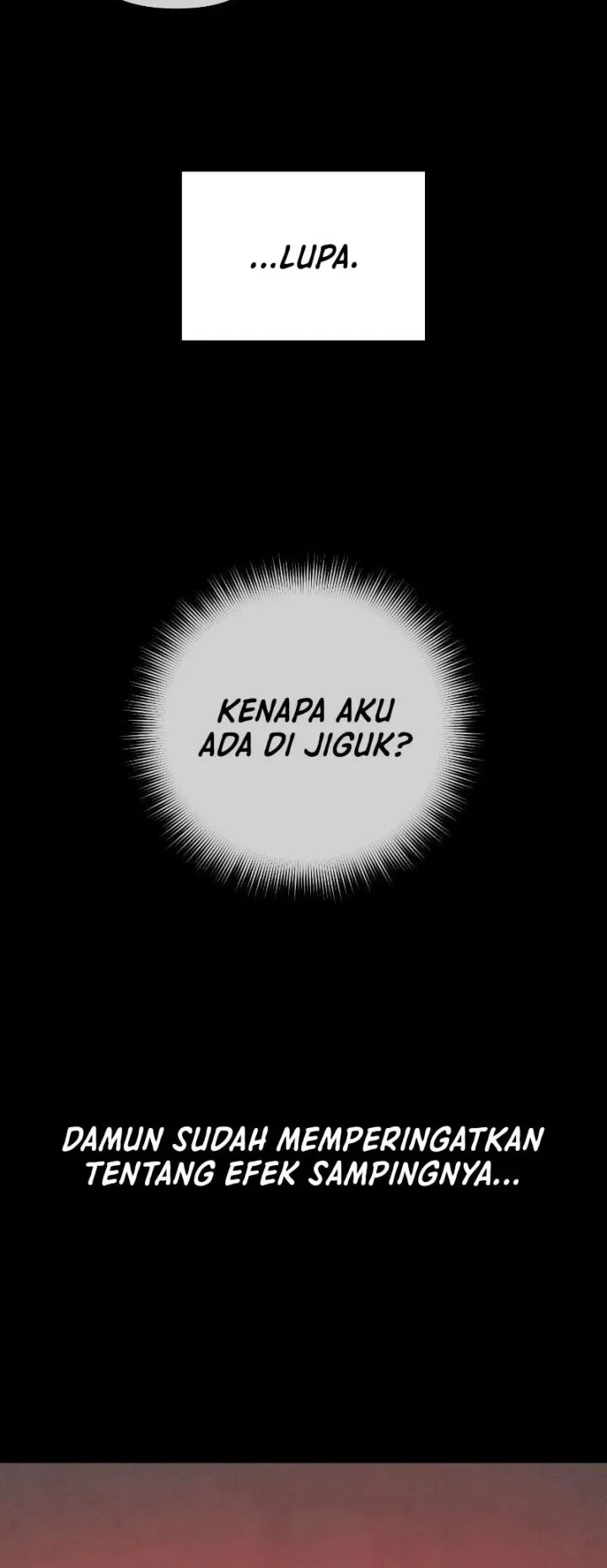 Reincarnated In a Cursed Game Chapter 38 Gambar 16