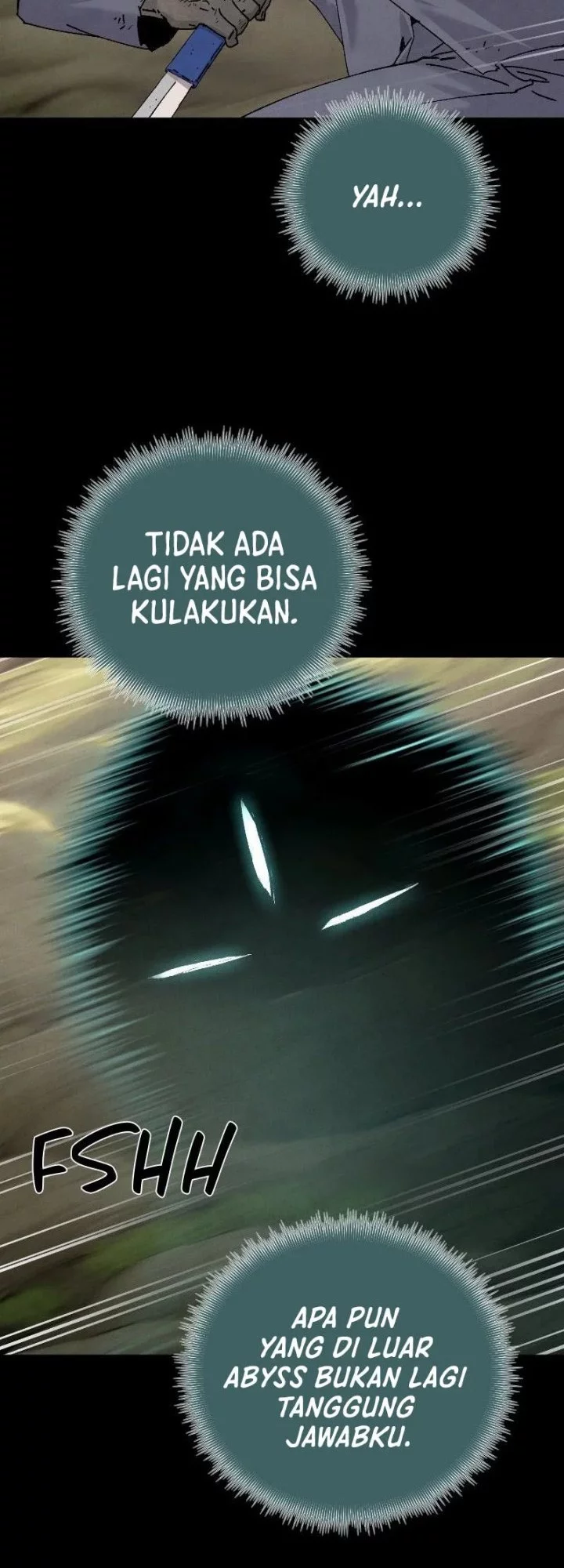 Reincarnated In a Cursed Game Chapter 38 Gambar 18