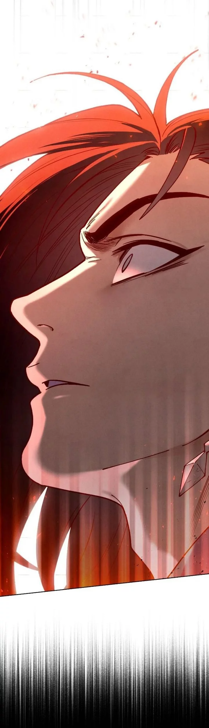 Reincarnated In a Cursed Game Chapter 39 Gambar 22