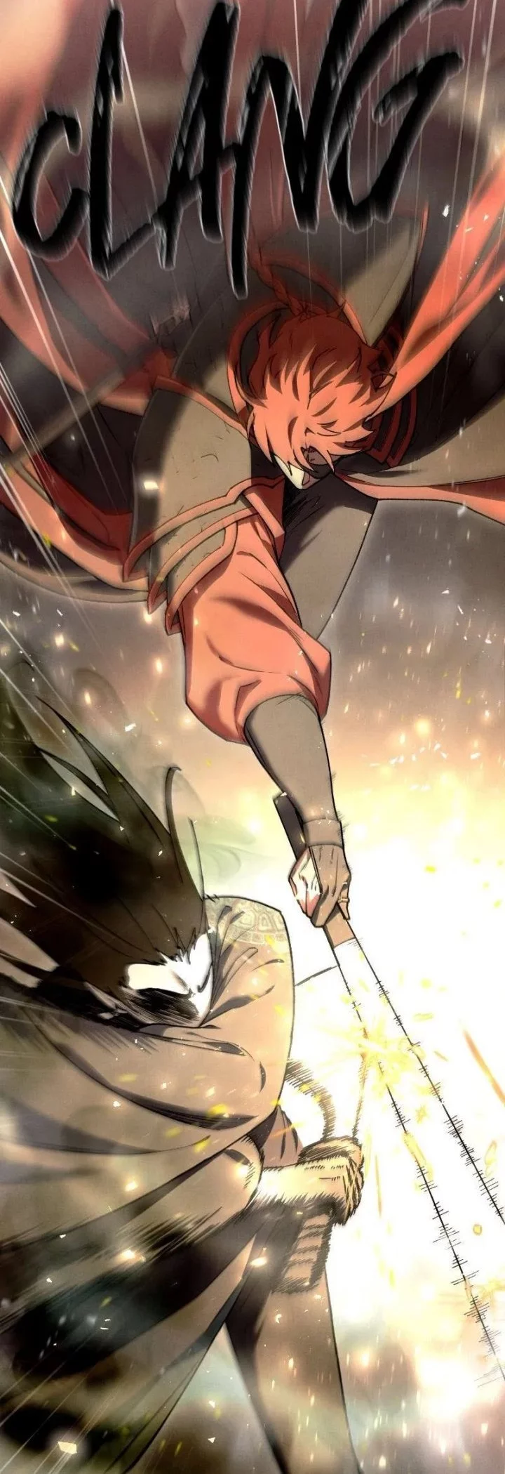 Reincarnated In a Cursed Game Chapter 39 Gambar 27