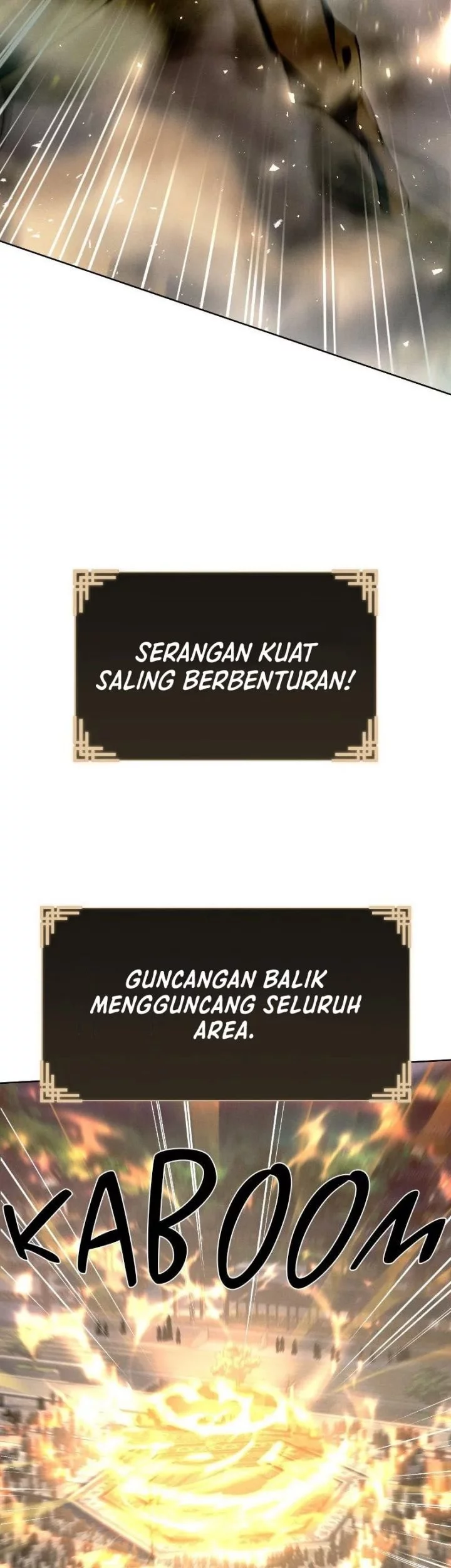 Reincarnated In a Cursed Game Chapter 39 Gambar 28