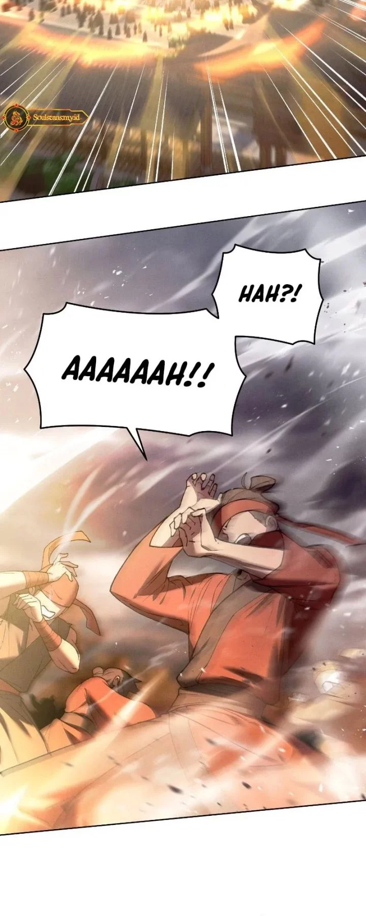 Reincarnated In a Cursed Game Chapter 39 Gambar 29