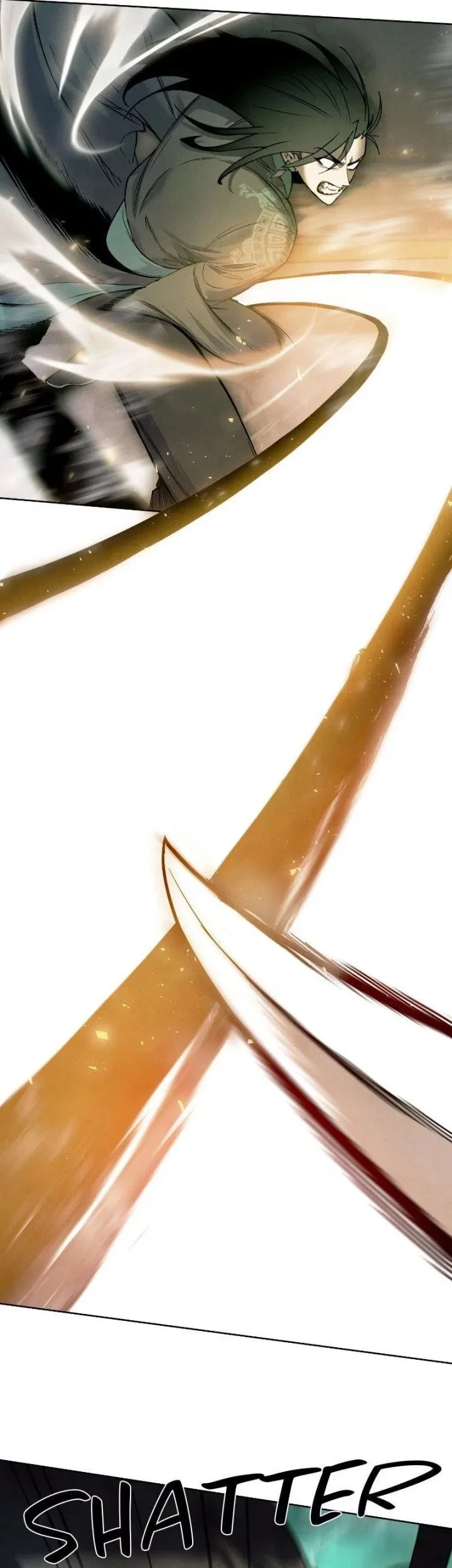 Reincarnated In a Cursed Game Chapter 39 Gambar 37