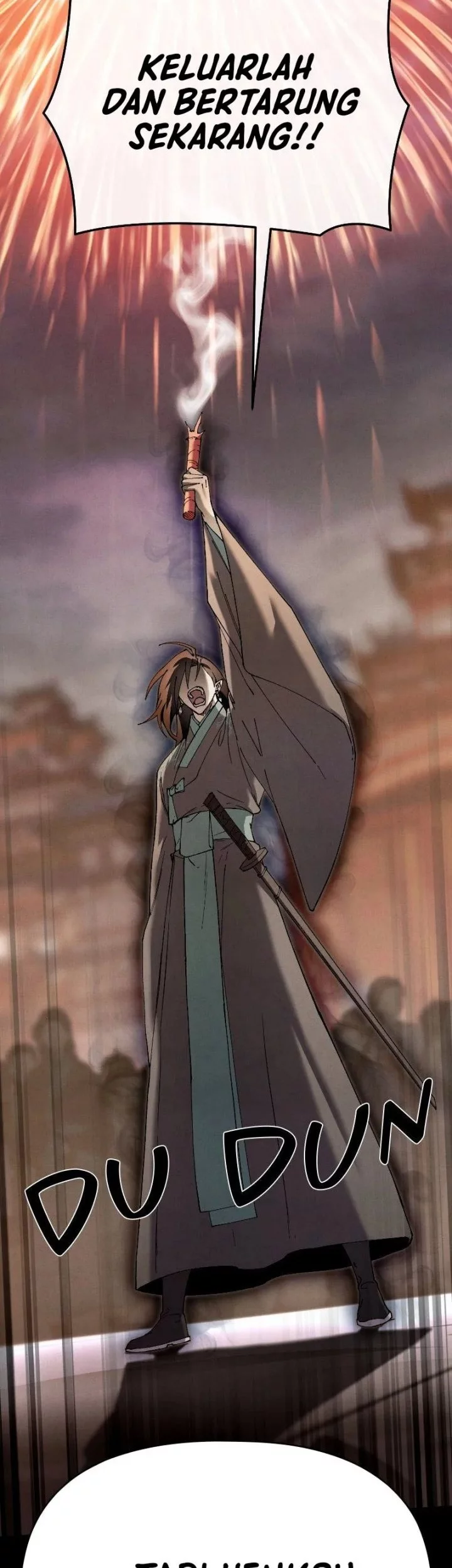 Baca  Reincarnated In a Cursed Game Chapter 39 Gambar 2