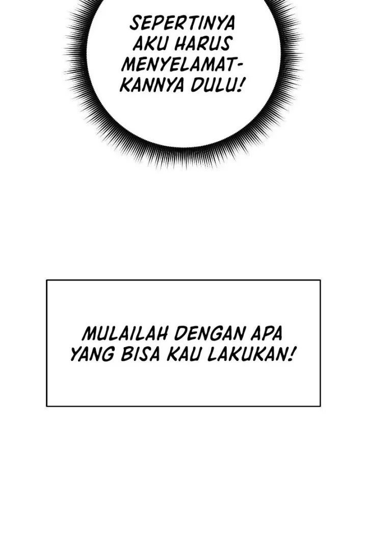 Reincarnated In a Cursed Game Chapter 39 Gambar 40