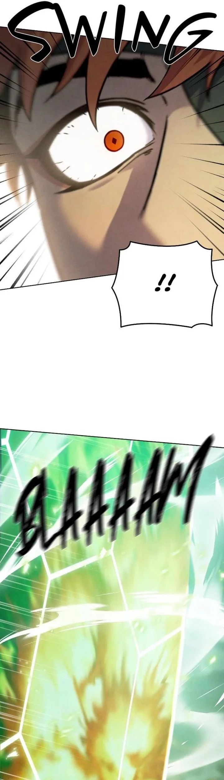 Reincarnated In a Cursed Game Chapter 39 Gambar 43