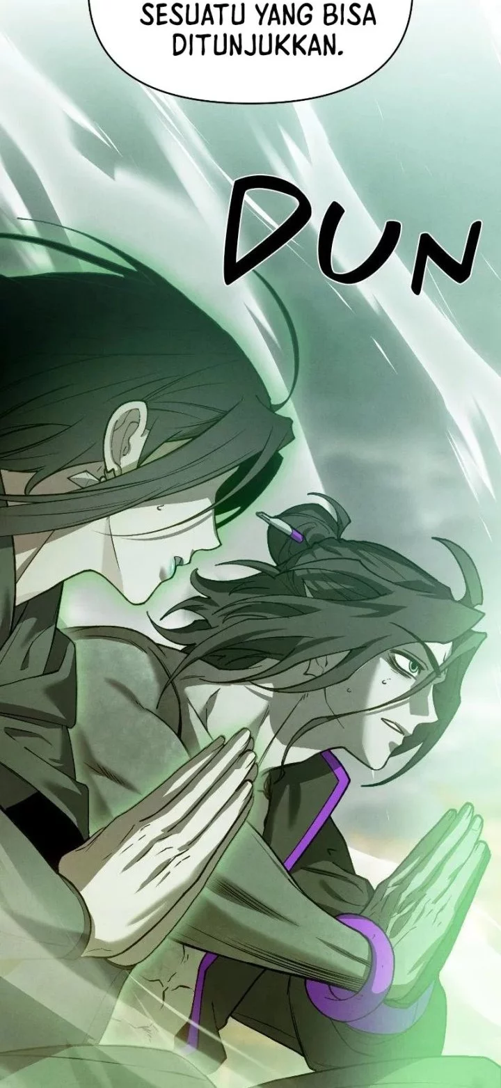 Reincarnated In a Cursed Game Chapter 39 Gambar 46