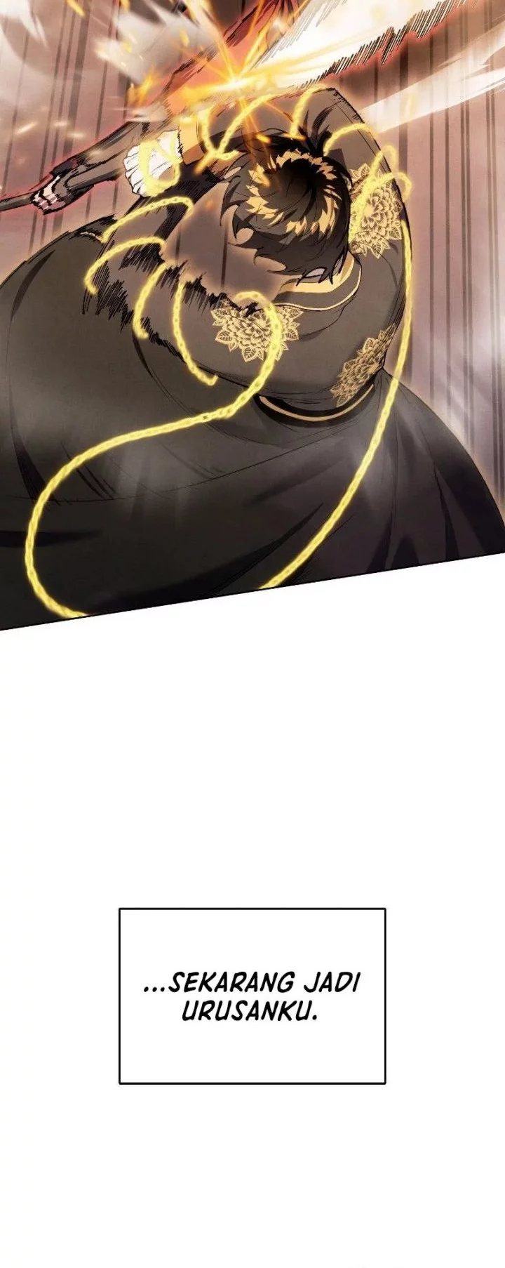 Reincarnated In a Cursed Game Chapter 39 Gambar 50