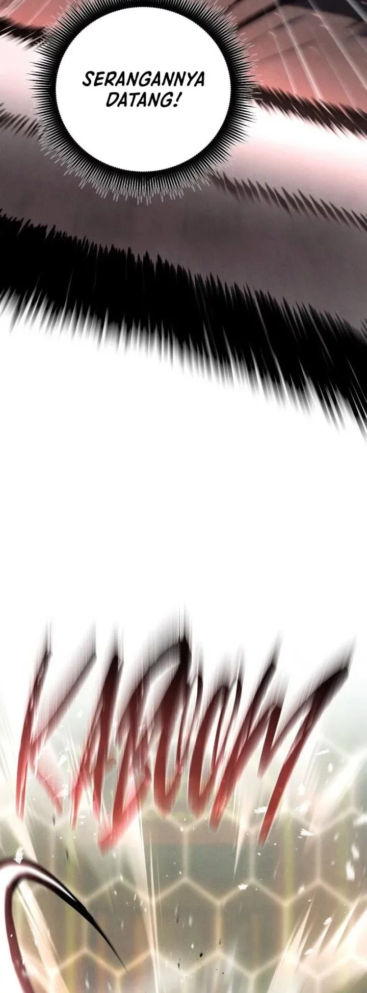 Reincarnated In a Cursed Game Chapter 39 Gambar 54