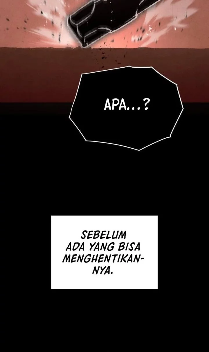 Reincarnated In a Cursed Game Chapter 39 Gambar 7