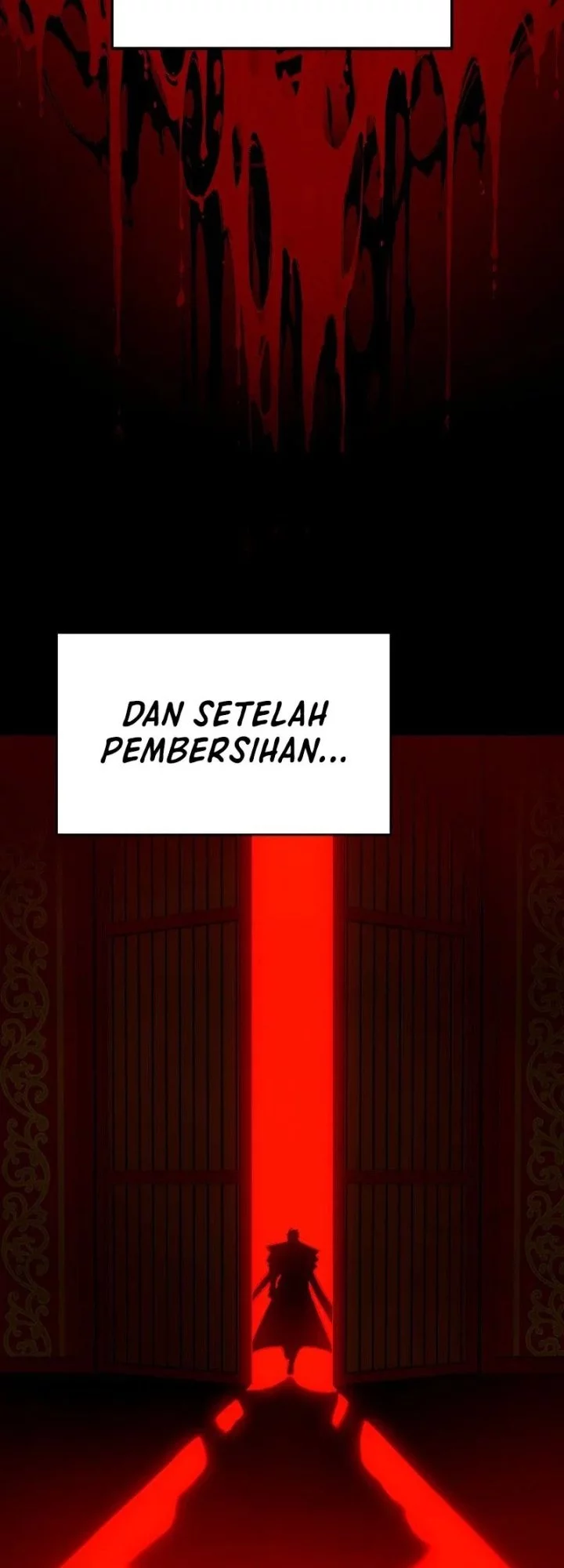 Reincarnated In a Cursed Game Chapter 39 Gambar 11