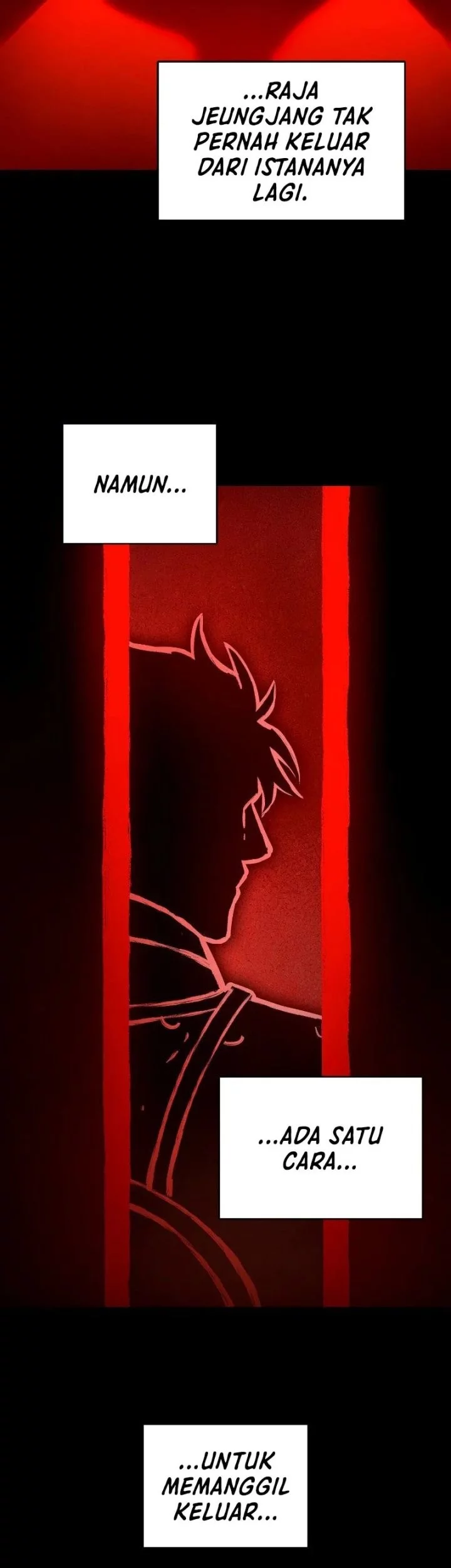 Reincarnated In a Cursed Game Chapter 39 Gambar 12