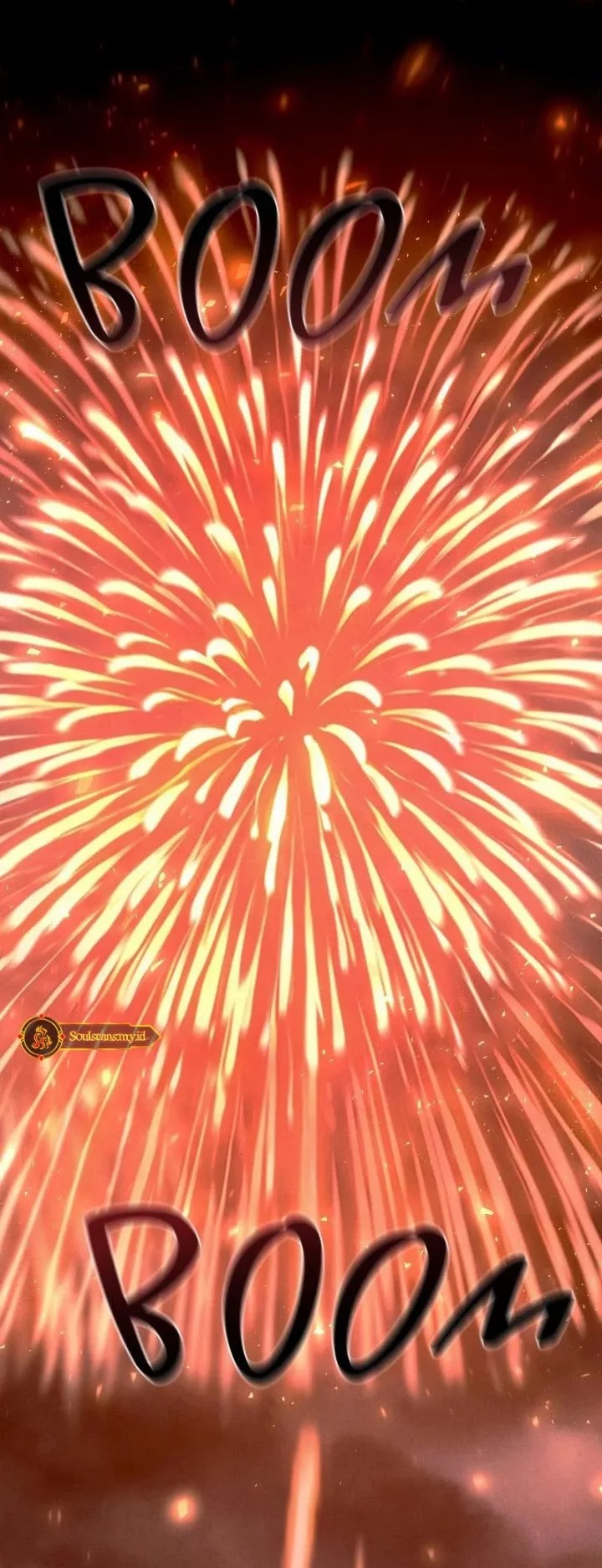 Reincarnated In a Cursed Game Chapter 39 Gambar 17