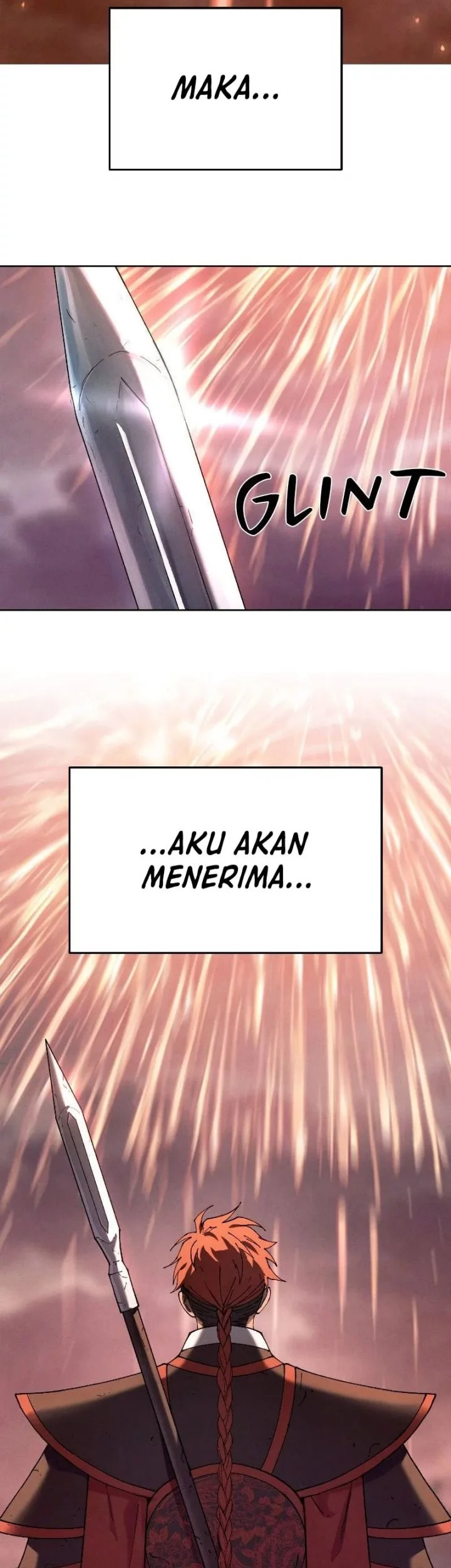 Reincarnated In a Cursed Game Chapter 39 Gambar 18