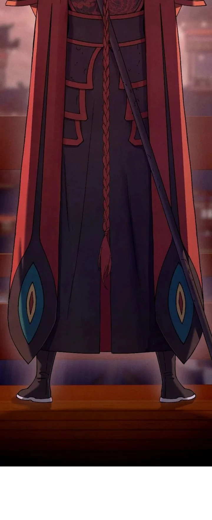 Reincarnated In a Cursed Game Chapter 39 Gambar 19