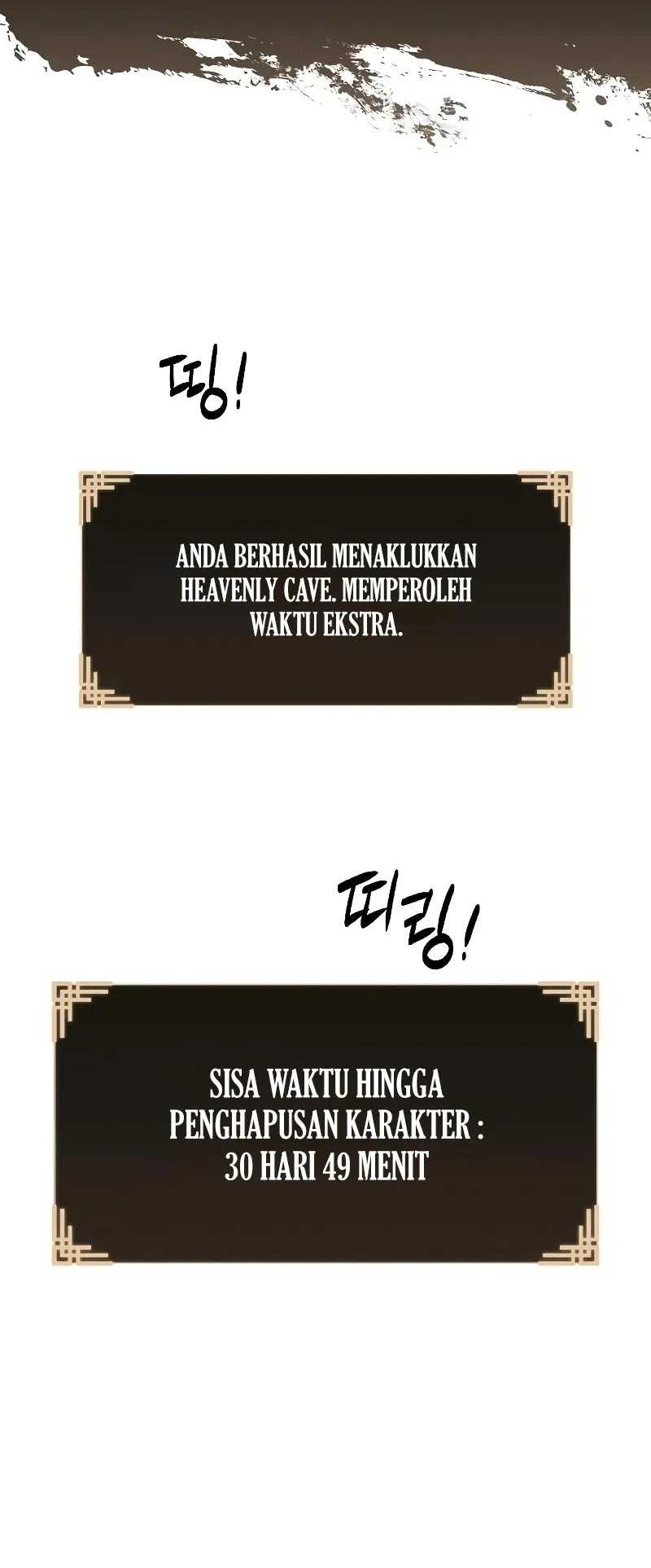 Reincarnated In a Cursed Game Chapter 4 Gambar 20