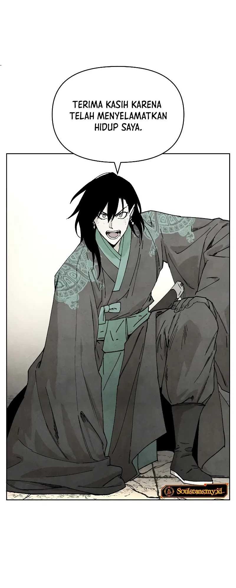 Reincarnated In a Cursed Game Chapter 4 Gambar 22