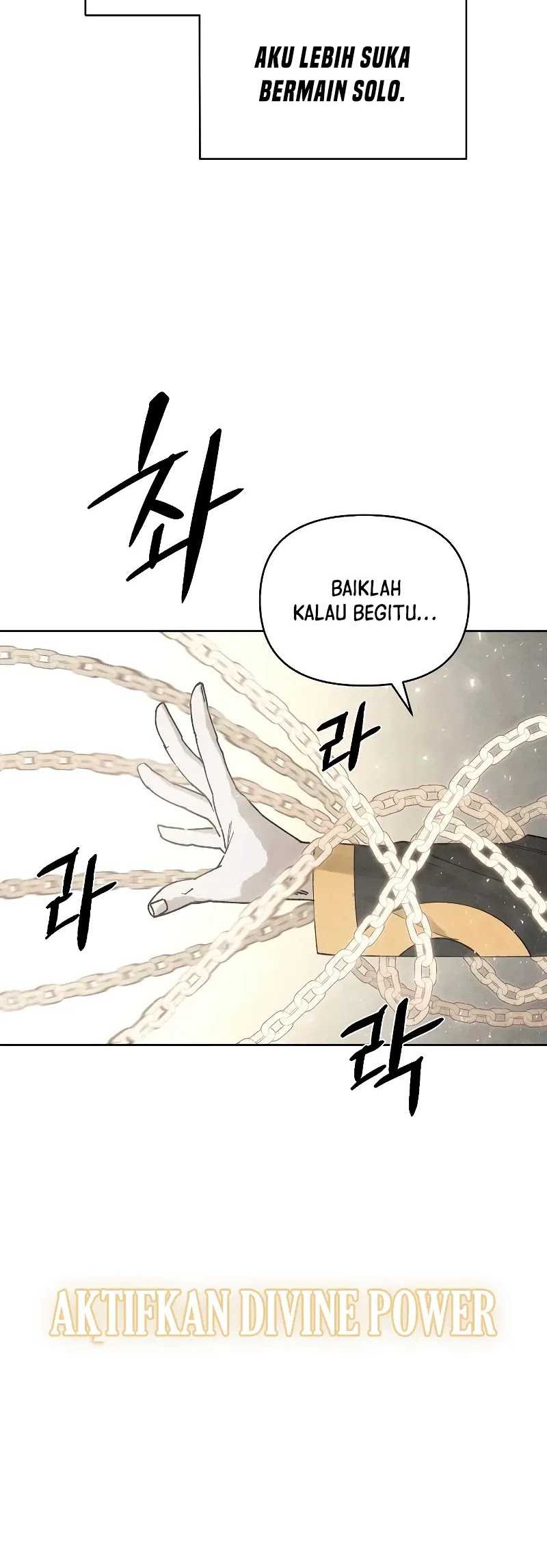 Reincarnated In a Cursed Game Chapter 4 Gambar 24