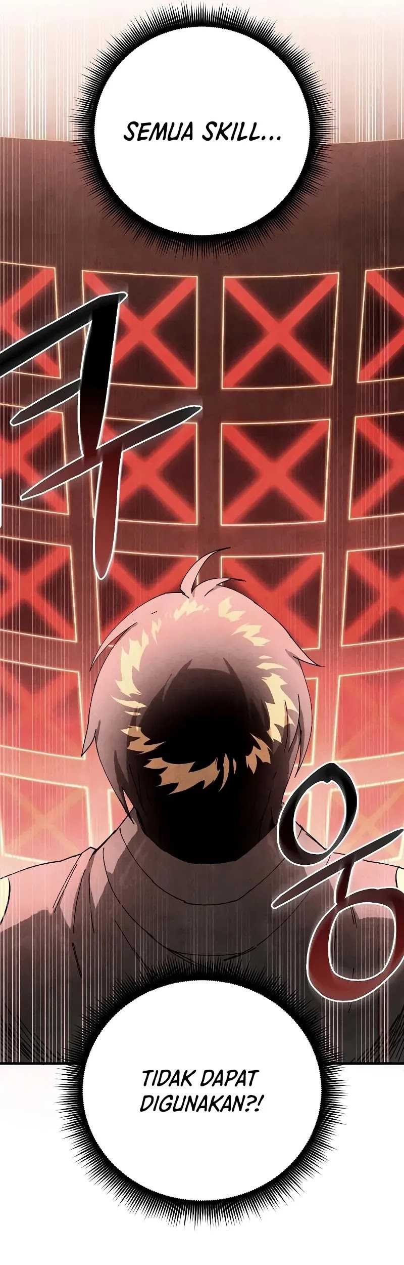 Reincarnated In a Cursed Game Chapter 4 Gambar 29