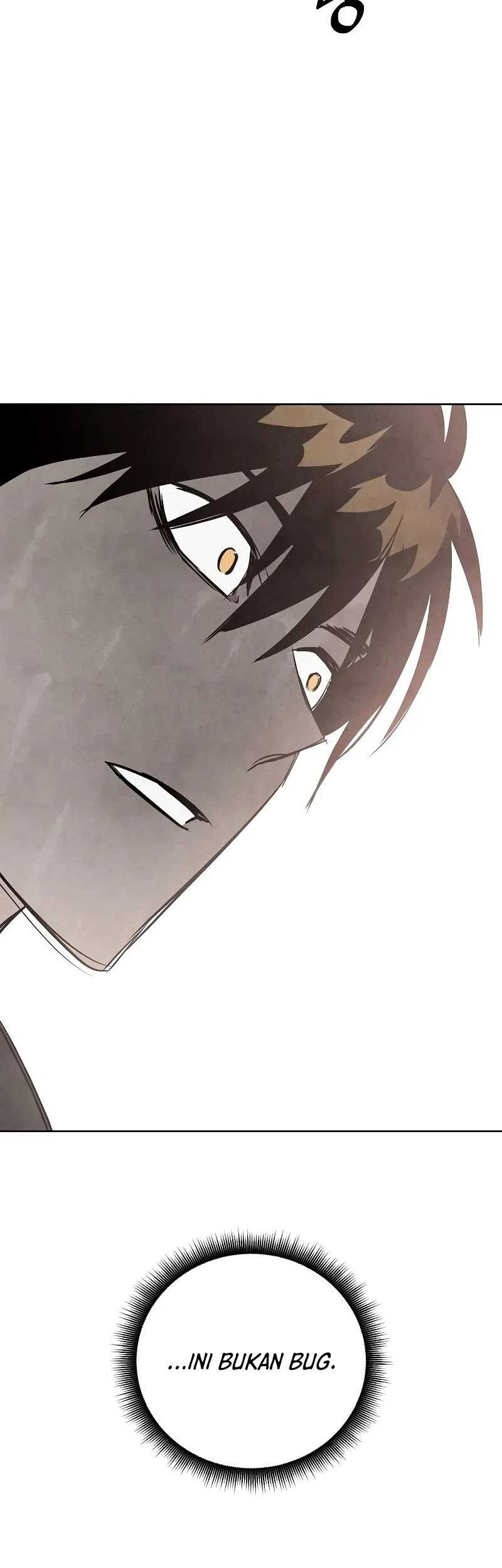 Reincarnated In a Cursed Game Chapter 4 Gambar 32