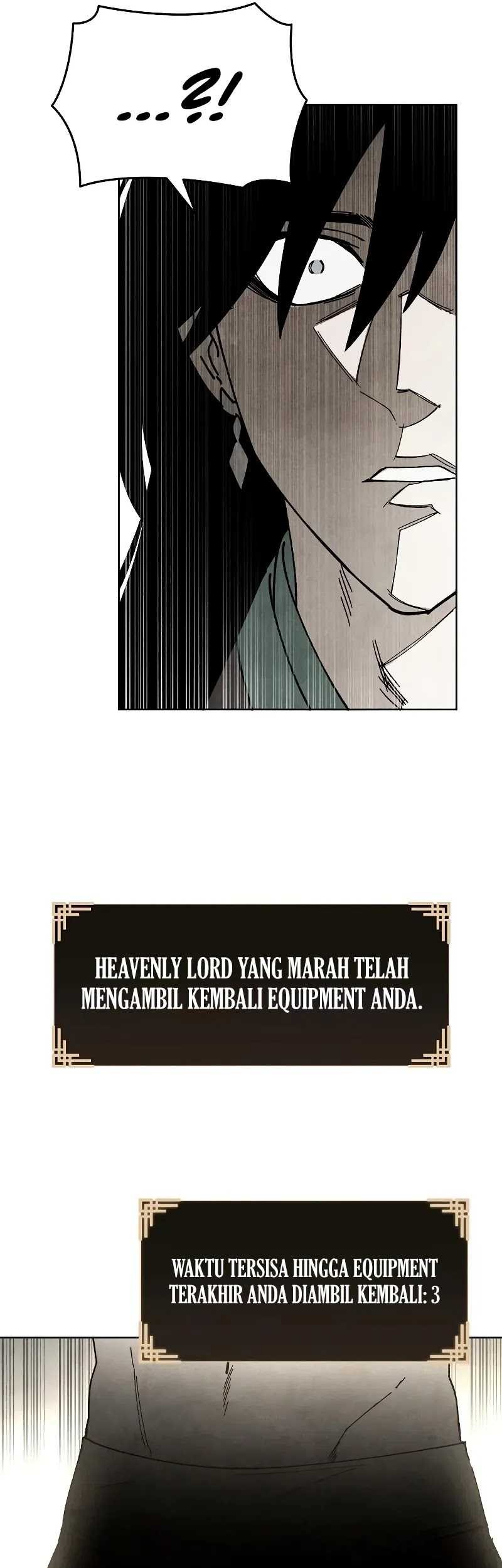 Reincarnated In a Cursed Game Chapter 4 Gambar 37