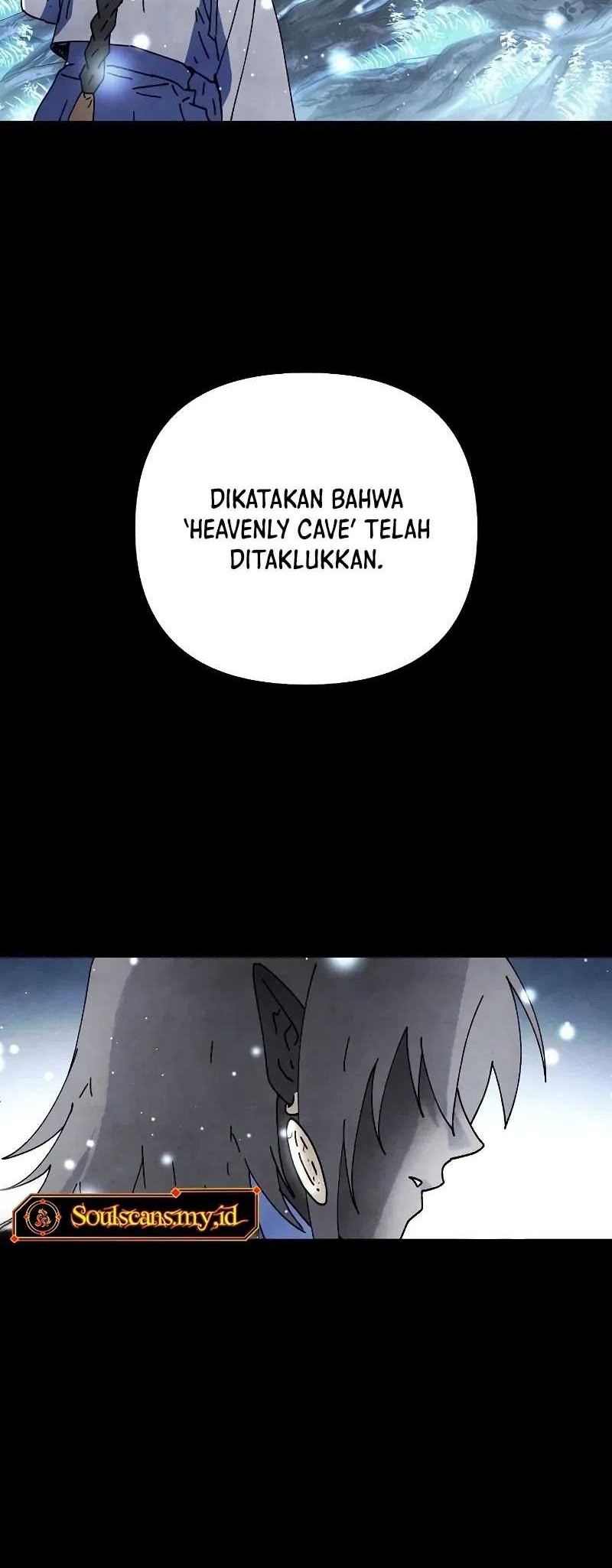 Baca Reincarnated In a Cursed Game Chapter 4 Gambar 2