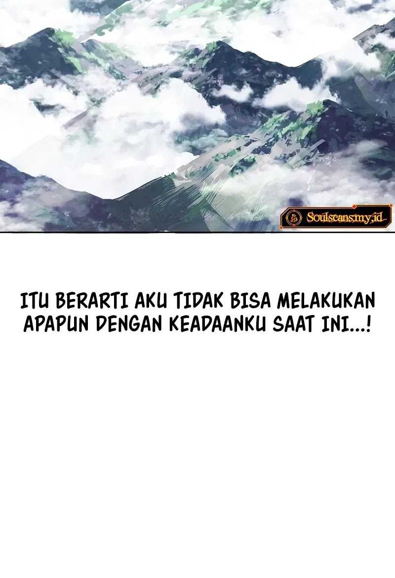 Reincarnated In a Cursed Game Chapter 4 Gambar 42