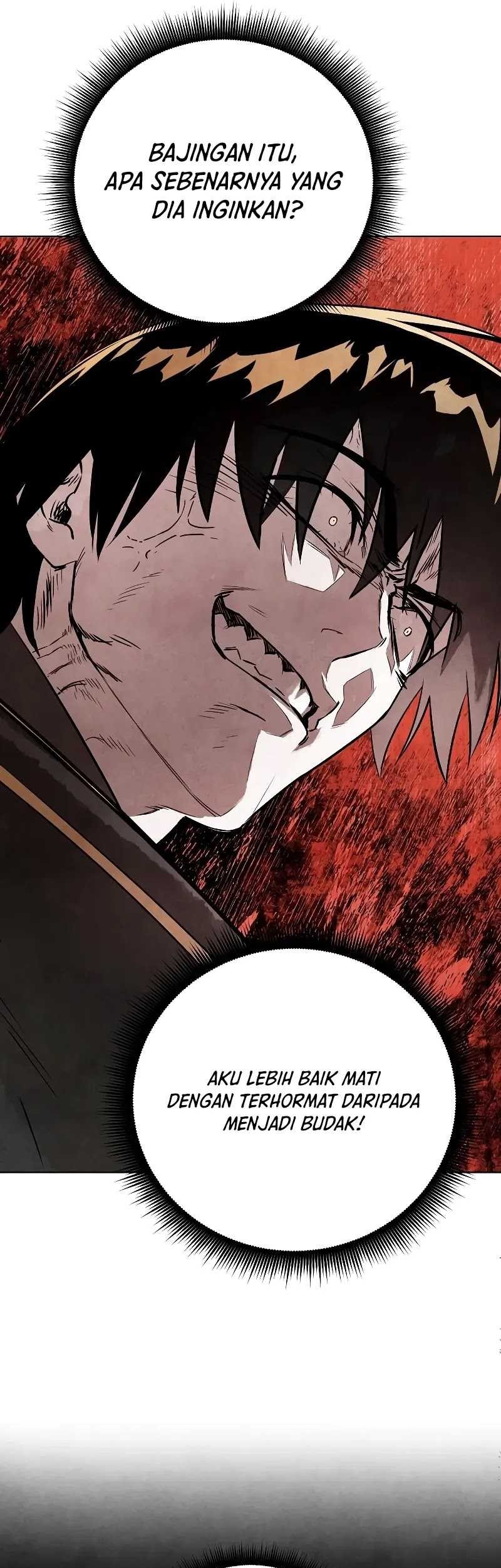 Reincarnated In a Cursed Game Chapter 4 Gambar 43