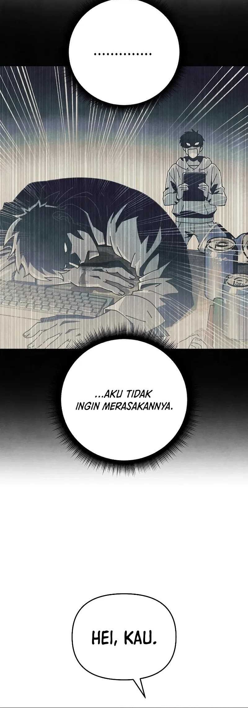 Reincarnated In a Cursed Game Chapter 4 Gambar 44