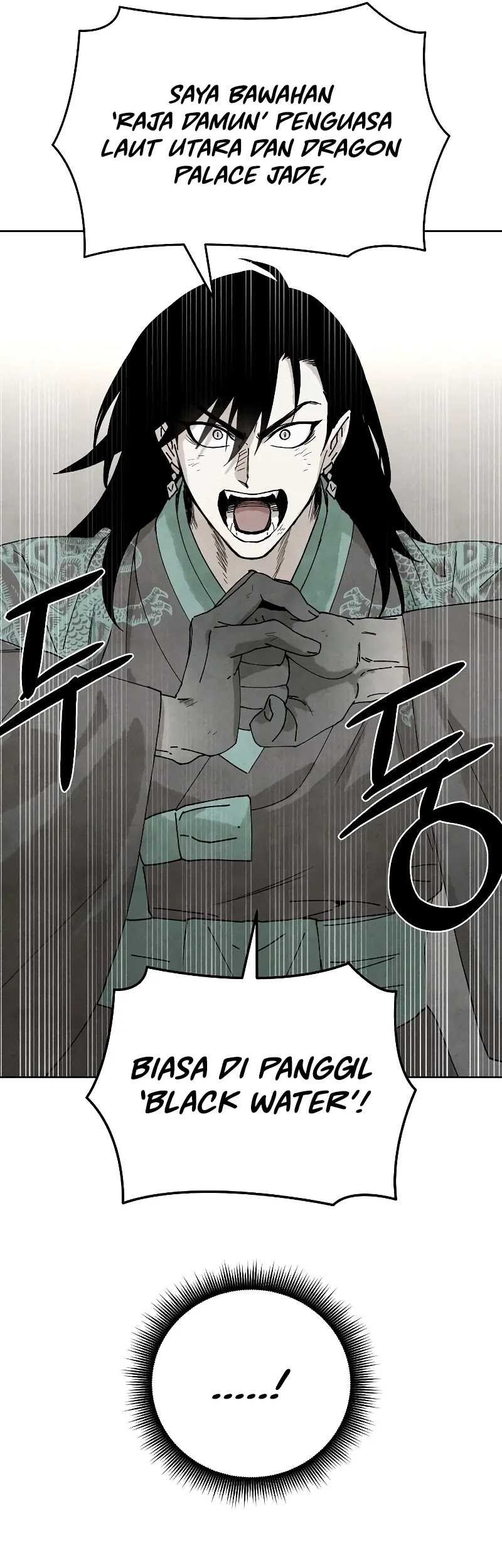 Reincarnated In a Cursed Game Chapter 4 Gambar 47