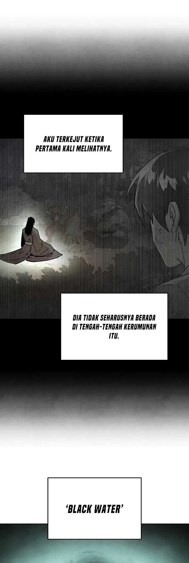Reincarnated In a Cursed Game Chapter 4 Gambar 48