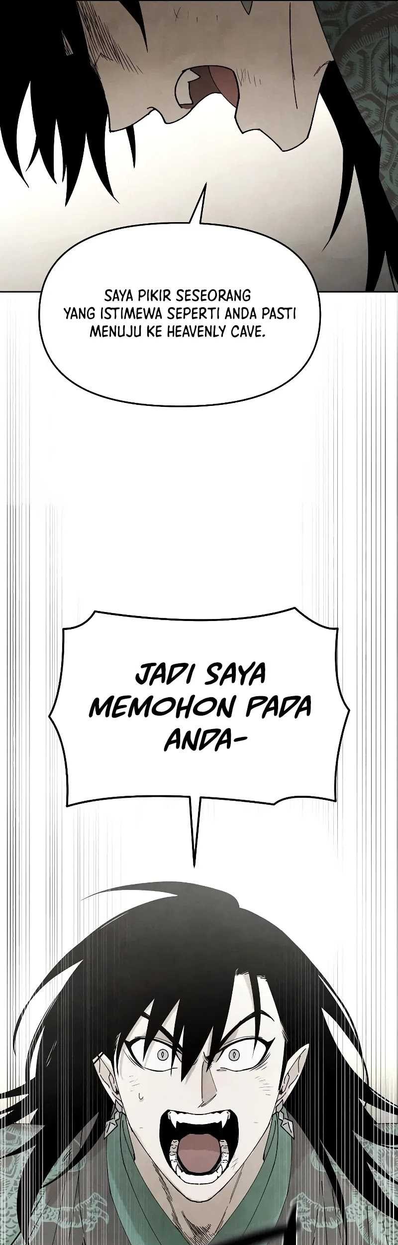 Reincarnated In a Cursed Game Chapter 4 Gambar 52
