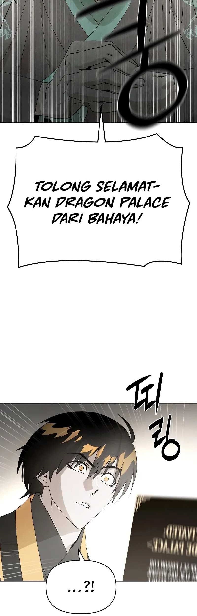 Reincarnated In a Cursed Game Chapter 4 Gambar 53