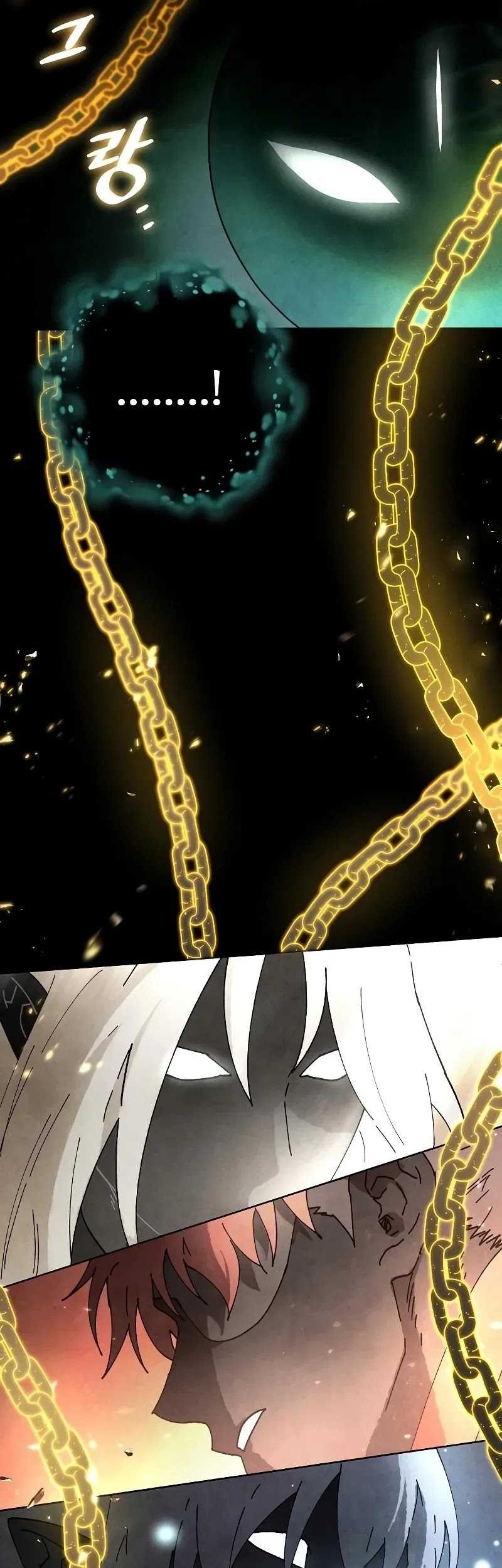 Reincarnated In a Cursed Game Chapter 4 Gambar 5