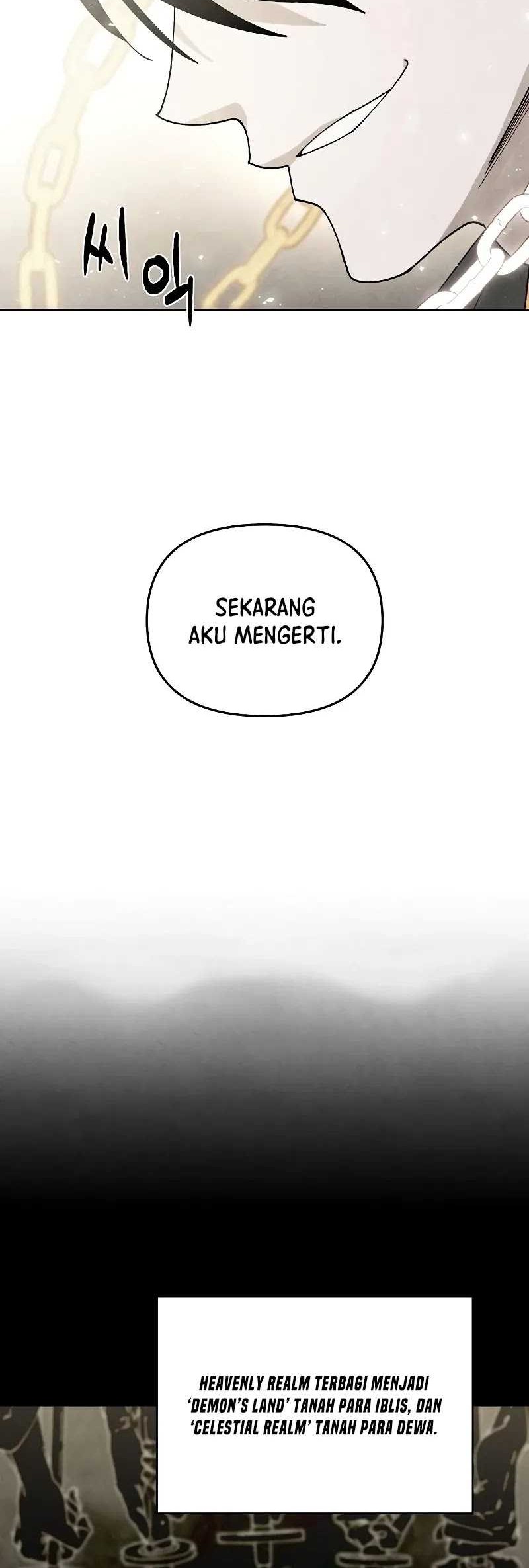 Reincarnated In a Cursed Game Chapter 4 Gambar 12